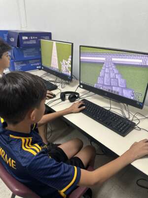 Programación